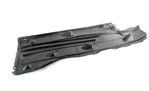 Захист днища